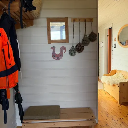 Krinkelkroken Holiday home