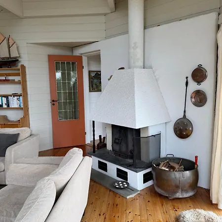 Holiday home Krinkelkroken
