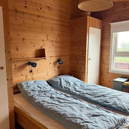 Krinkelkroken Holiday home Austevoll