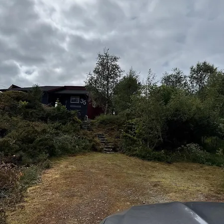 Krinkelkroken * Austevoll