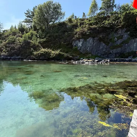 Krinkelkroken * Austevoll