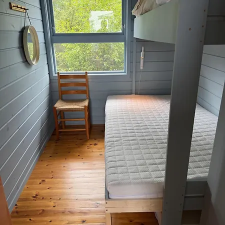 Krinkelkroken Holiday home